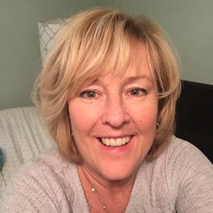 Meet your Posher, Diane